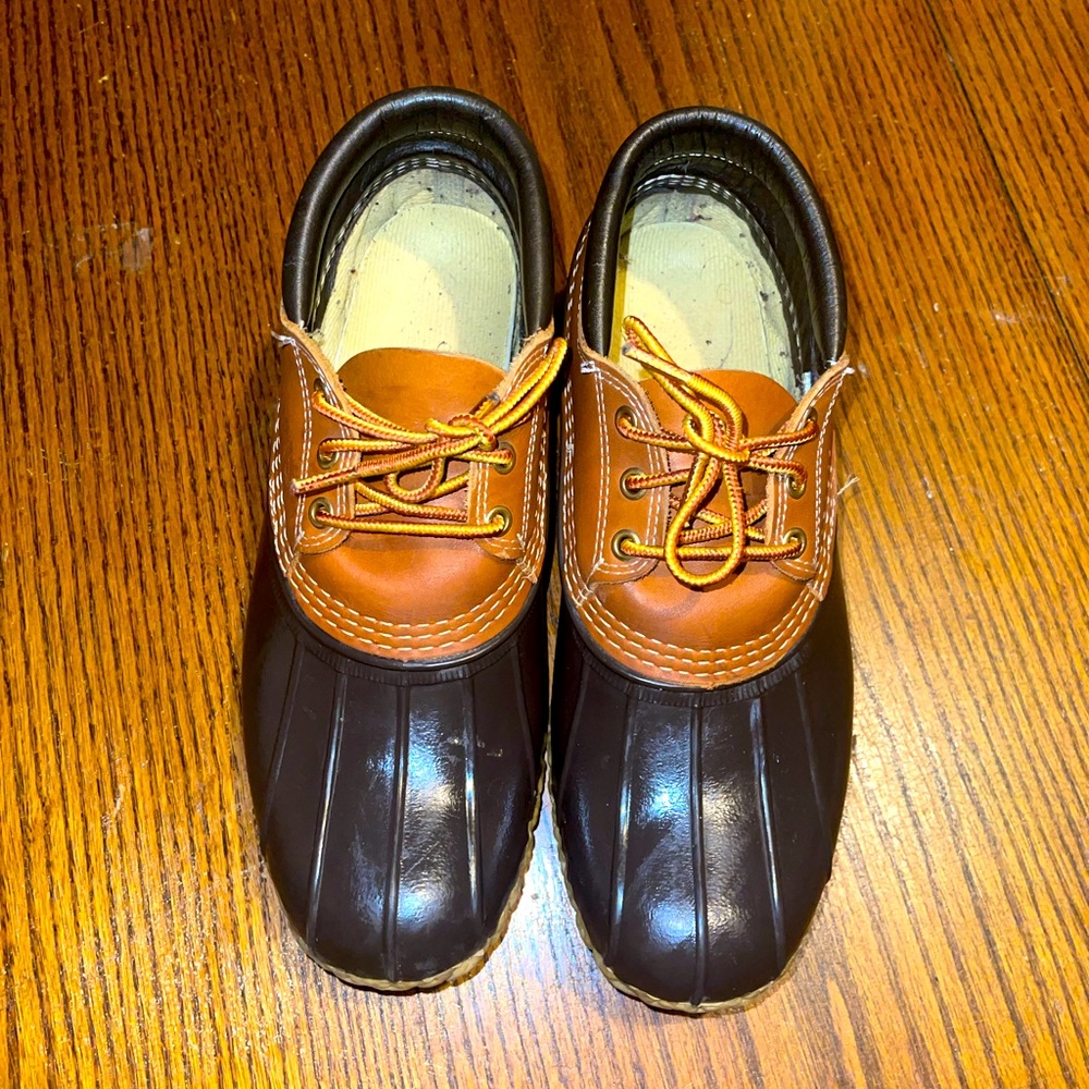 LL bean Boots